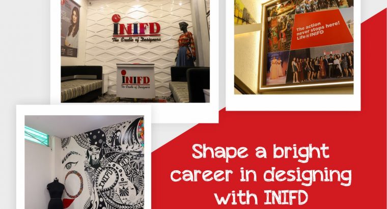 Interior Designing Institute in Bhopal – INIFD Bhopal