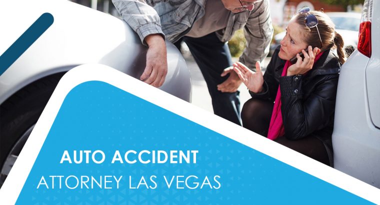 HIRE AN AUTO ACCIDENT LAWYER