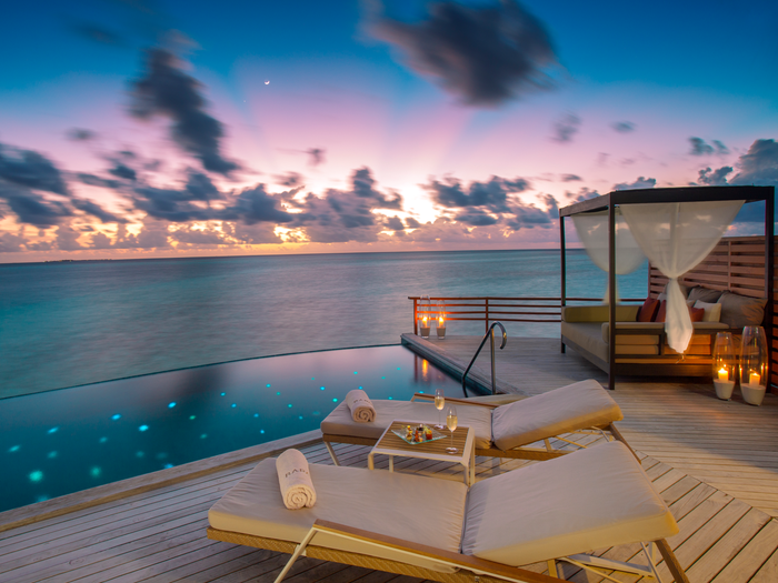 BOOK MALDIVES HONEYMOON PACKAGE TOUR AT BEST PRICE- MEILLEUR HOLIDAYS