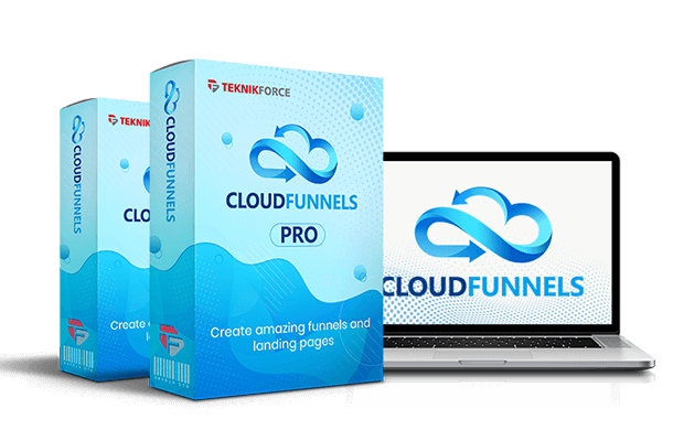 CloudFunnels 2 Bundle