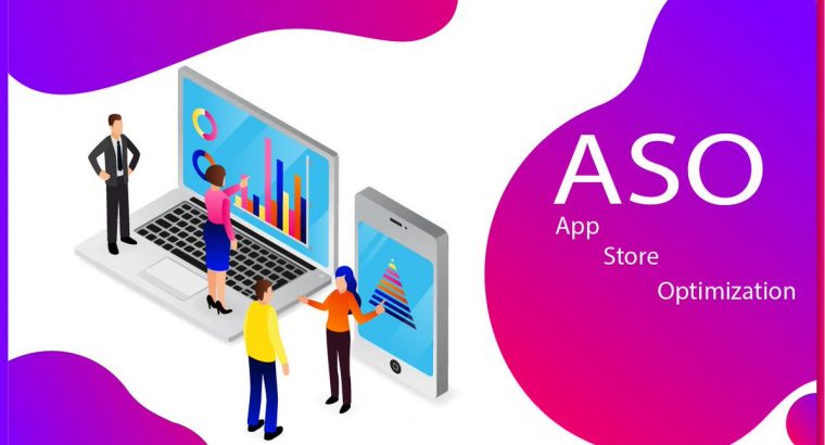 The Best ASO Services and App Store Marketing by Mind Mingles