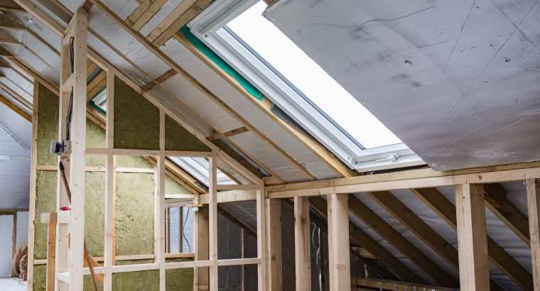 Best Loft Conversions Service provider in Guildford