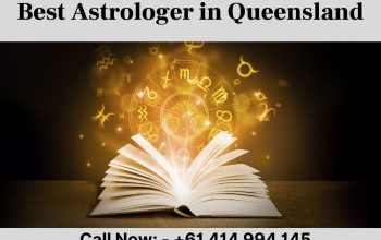 Get The Best Astrologer in Queensland