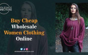 Buy Cheap Wholesale Women Clothing Online