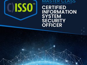 Information Systems Security Officer Certification | CISSO Certification