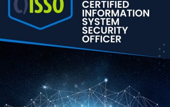 Information Systems Security Officer Certification | CISSO Certification