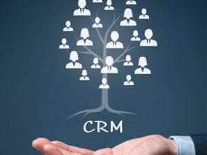 Top 5 CRM Software for Small Business