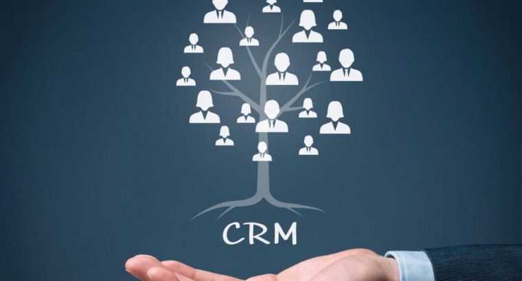 Top 5 CRM Software for Small Business