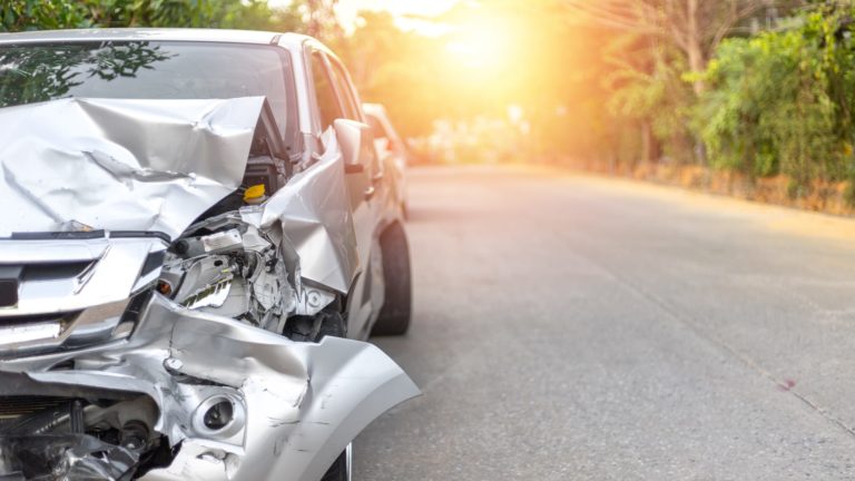 Car Accident Lawyer Connecticut