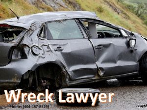 Car Wreck Lawyer Atlanta, GA – 404-487-8529