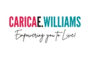 Small Business Consultant and Empowerment Coach – Carica E. Williams