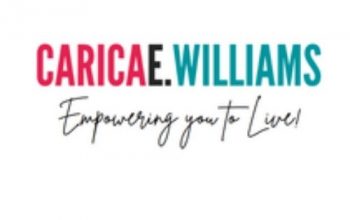 Small Business Consultant and Empowerment Coach – Carica E. Williams
