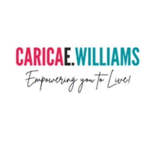 Small Business Consultant and Empowerment Coach – Carica E. Williams
