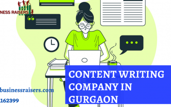Hire one of the leading content writing company in Gurgaon – Business Raisers