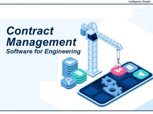 Contract Management Software for Engineering – Simplicontract