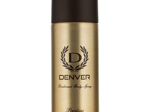Denver Men – Best Perfume and Deo Brands in India