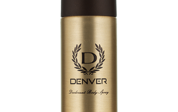Denver Men – Best Perfume and Deo Brands in India
