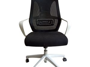 Stylish and Budget-Friendly Executive Chairs