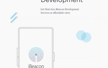 Hire Top iBeacon App Developers in USA