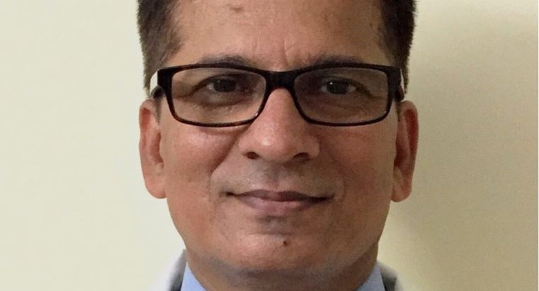 Best Urologist in Mumbai – Dr. Suresh Bhagat