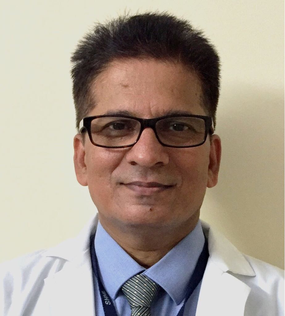 Best Urologist in Mumbai – Dr. Suresh Bhagat