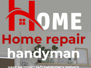 Home Repair Handyman TX