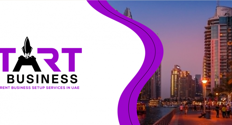 Start Any Business ( SAB ) Business Setup in Dubai