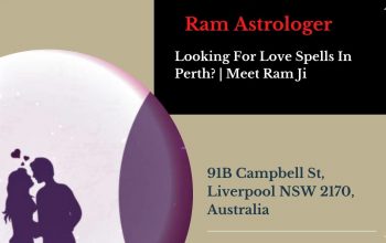 Find The Top Love Spells In Perth