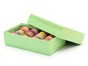 Macaron Boxes – Get Elegant Design Macaron Gift Boxes