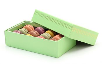 Macaron Boxes – Get Elegant Design Macaron Gift Boxes