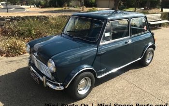 Mini Parts Oz | Mini Spare Parts | Classic Car Parts