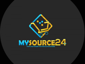 My Source 24
