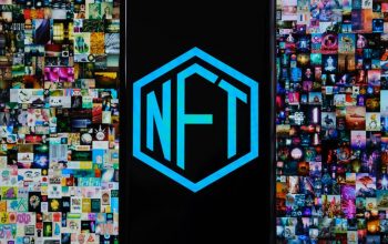 What are the strategies used to promote your NFTs?