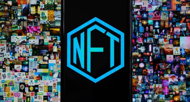 What are the strategies used to promote your NFTs?