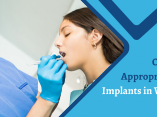Obtain Most Appropriate Dental Implants in Wimbledon from Us
