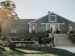 Affordable Rustic Wedding Venues in MA