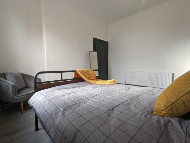Serviced Apartments in Norwich | Serviced Accommodation in Norwich | Short Term Stay in Norwich
