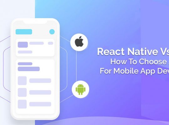 How Do You Hire the Right React Native Developer