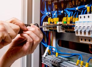 Need Landlord Electrical Certificate by Registered Electrician in Fulham?