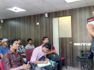 Artificial Intelligence Courses in Pune