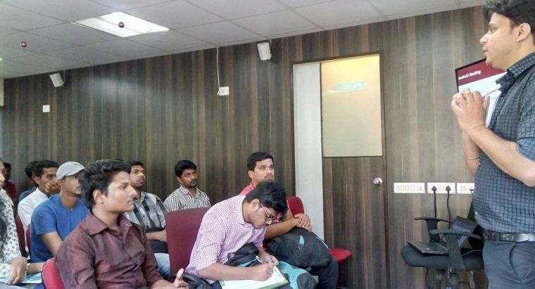 Artificial Intelligence Courses in Pune