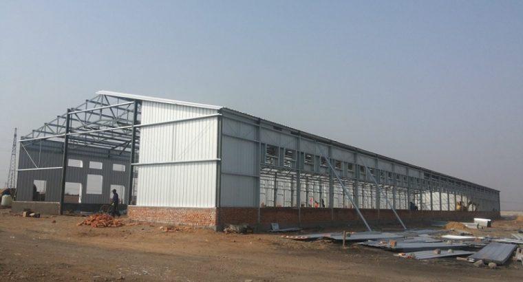 SINOACME STEEL STRUCTURE | Metal Buildings | Steel Structure Buildings