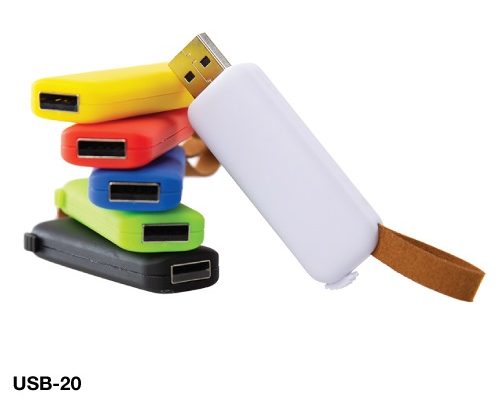 Branded USB Sticks & USB Business Cards Ready in Just 5 Days!