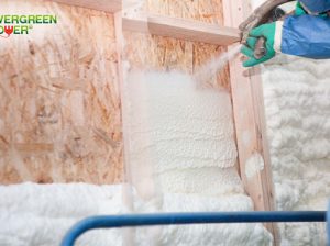 Spray Foam Insulation UK