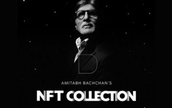 Time‌ ‌To‌ ‌Cash‌ ‌In‌ ‌On‌ ‌The‌ ‌Sensational‌ ‌Amitabh‌ ‌Bachchan’s‌ ‌Rarest‌ ‌NFT‌ ‌Collections!‌