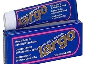 Largo Cream In Pakistan
