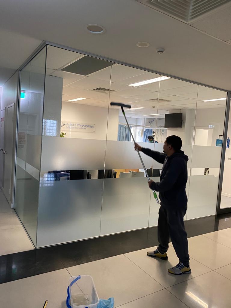 Best Commercial Window Cleaning Services Sydney- JBN Cleaning