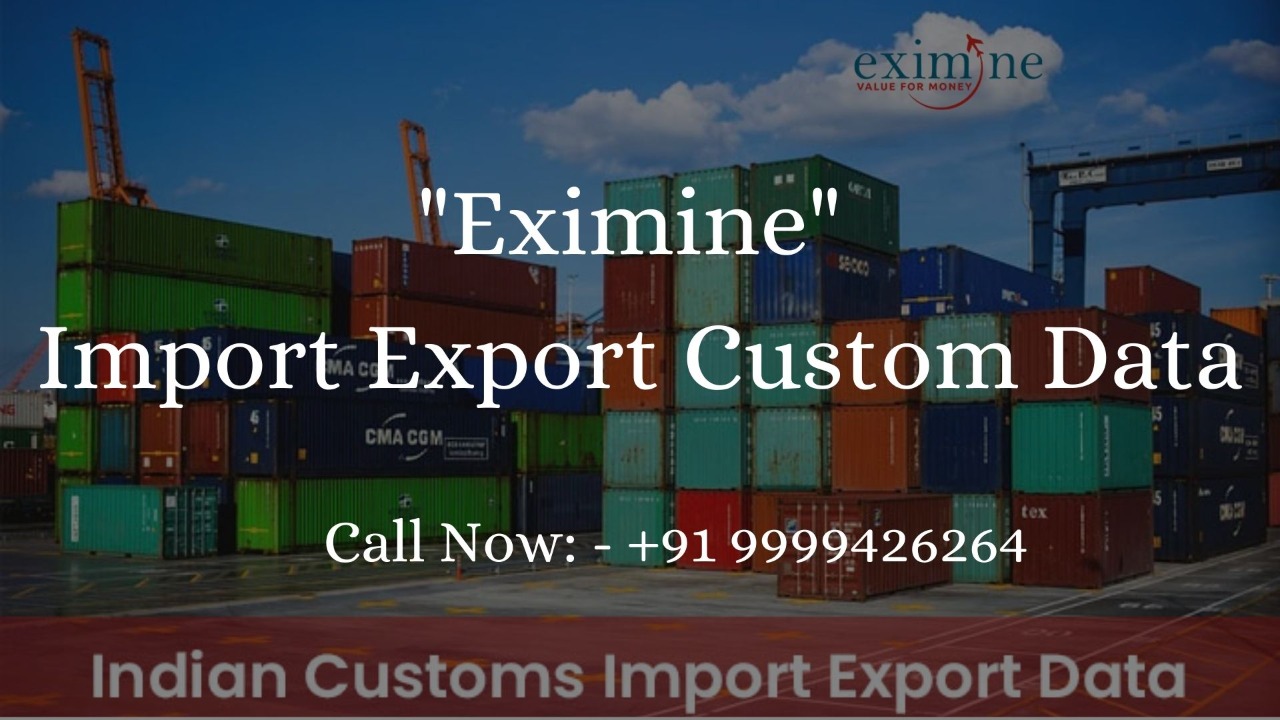 Best Import Export Data Provider In Delhi