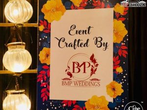 Hire the best Wedding planning service in India