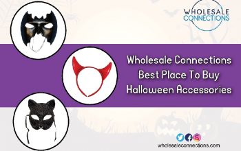 Wholesale Connections Best Place To Buy Halloween Accessories